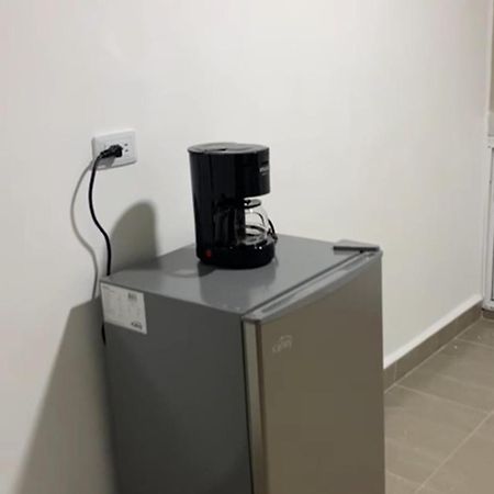卡利The Oasis Buro公寓 外观 照片